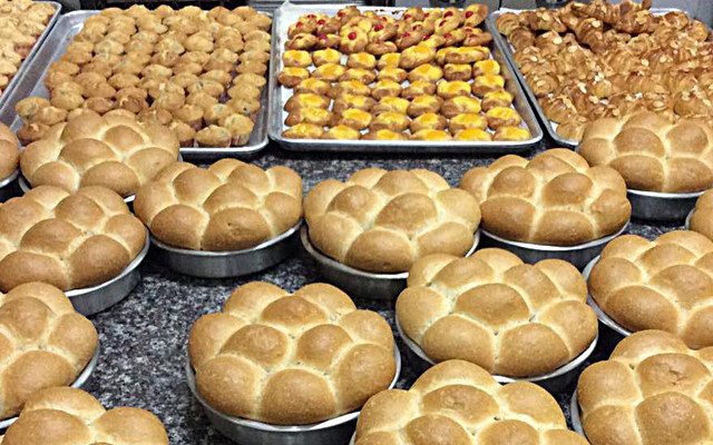 Paris Cake - Shop Online