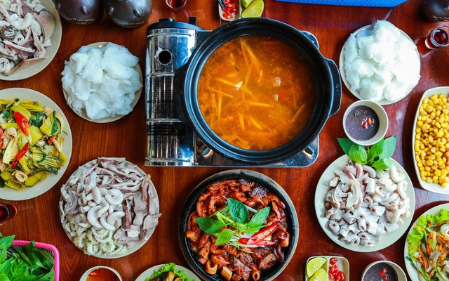 Lòng "Chát" - Trần Thái Tông