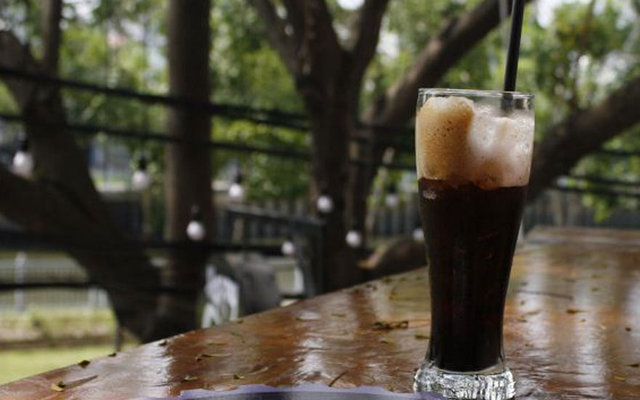 89 Tea & Coffee
