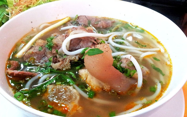 Kiều Gia - Bún Bò Huế, Hủ Tiếu & Bánh Canh
