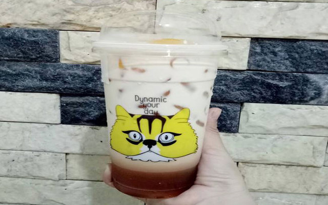 Miutea - Nguyễn Thị Búp