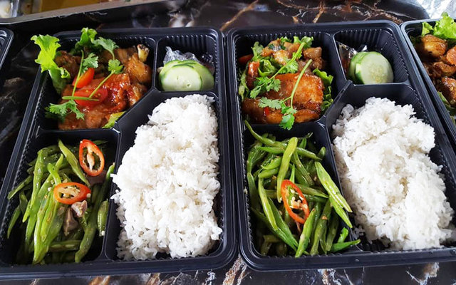 Cơm Văn Phòng 24h - Cơm Món Huế