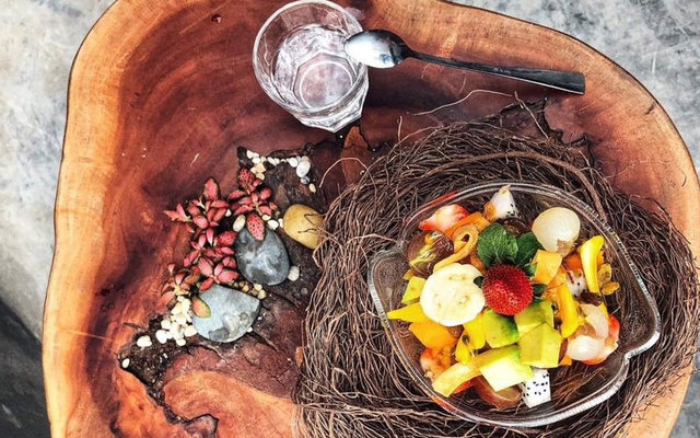 Vita Juice Bar - Vân Hồ 2