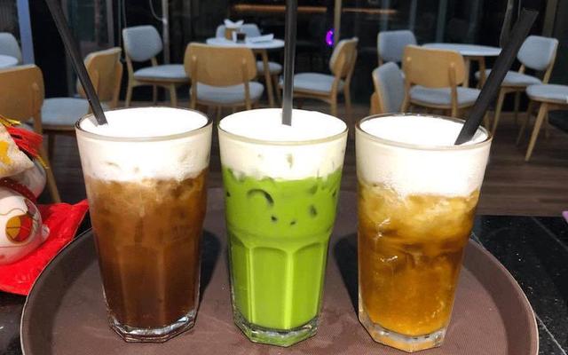 MAZOsun Cafe- Tôn Thất Tùng