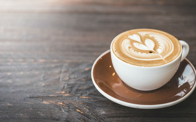 HP Coffee - Công Lý