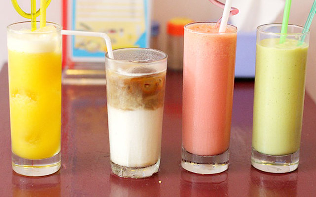 Cherry Garden Coffee