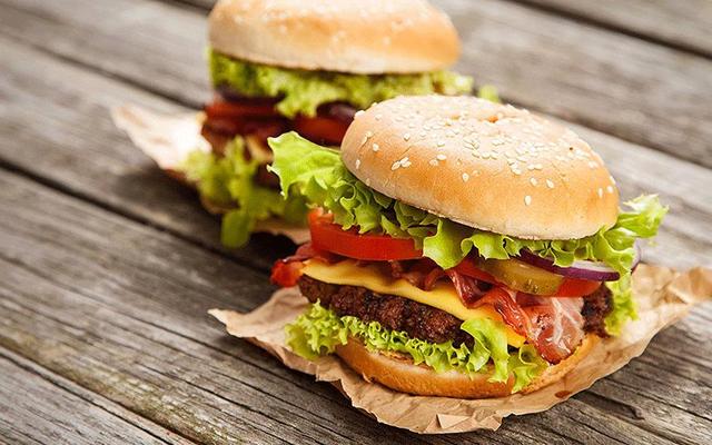 BMao Hamburger & Hotdog - 424 Vĩnh Viễn