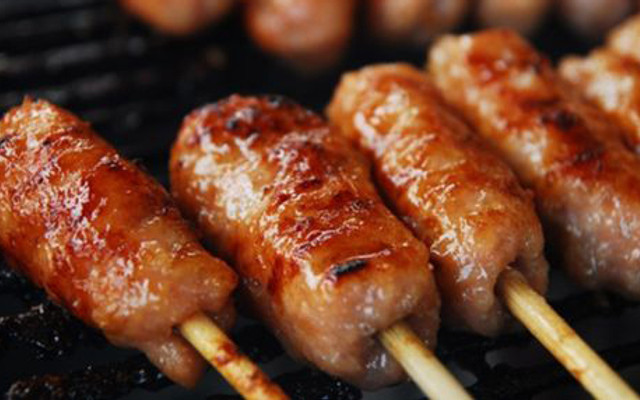 Nem Nướng Mật Ong - Lý Thánh Tông - Shop Online