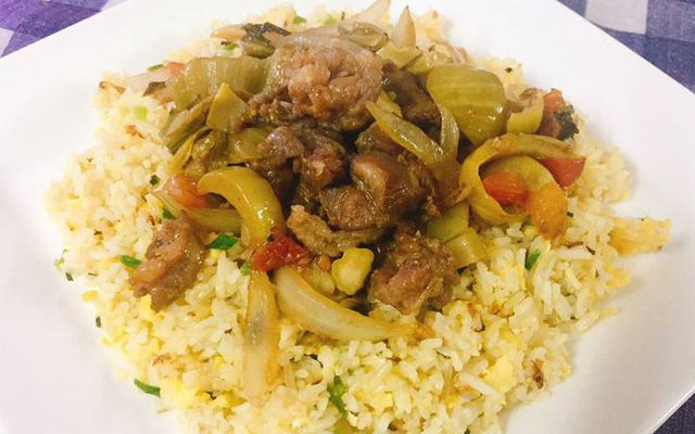 Phở Xứng - Phở Xào & Cơm Rang