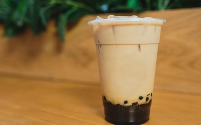 Tiệm Trà Trái Cây Tim