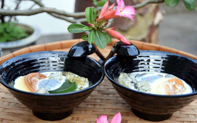 Chè Thạch Mây - Chè, Rau Câu & Nước Ép