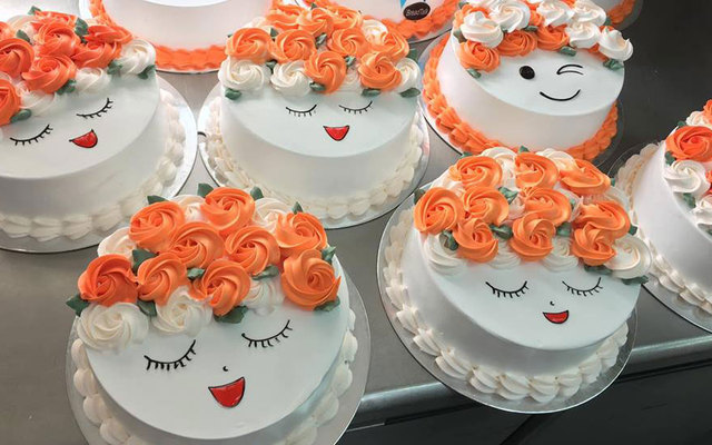 An Nhiên Cake - Shop Online