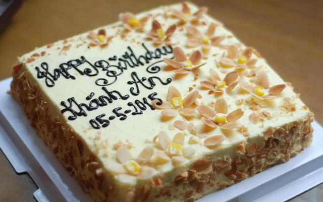 Đô Thành Bakery - Đường Số 1