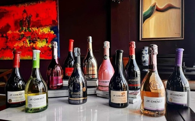 Sky & Bottle - Đồ Ăn Nhập Khẩu - 5 Nguyễn Đình Thi