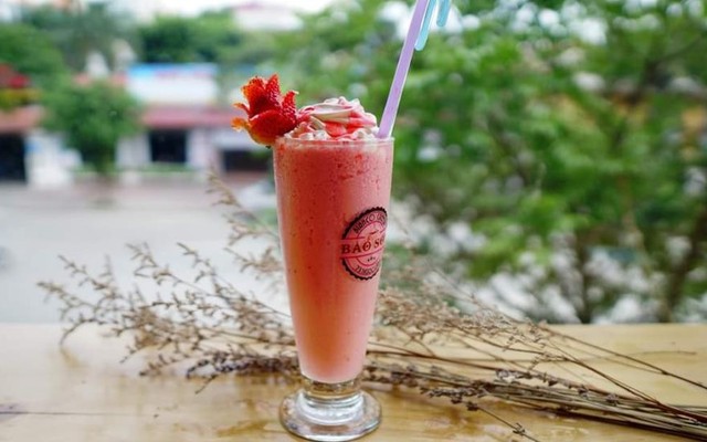 Bảo Sơn Coffee - Ngọc Lâm