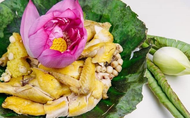 Nhà Hàng Phương Nguyên