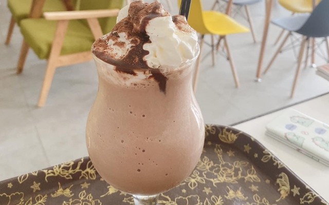 Moonlight Coffee - Tea, Juice & Yogurt - Đường số 7