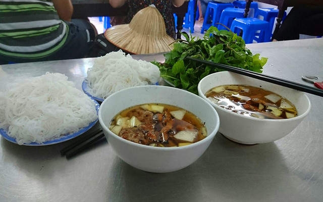 Quán Bắc - Chuẩn Hương Vị Bắc