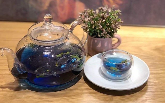 12Q2 NTMK - Cà Phê & Trà