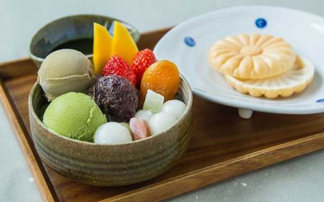 Morico - Contemporary Japanese Lifestyle - Diamond Island