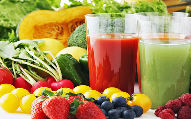 Juice Ơi - Shop Online