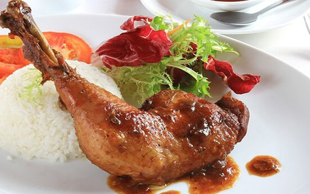 Hải Sản & Món Nhậu 2Q