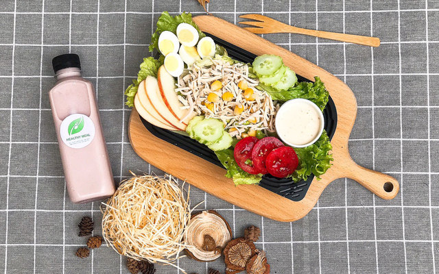 Healthy Meal - Shop Online