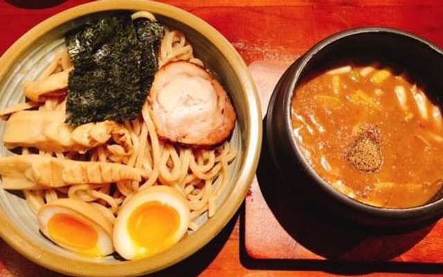 Ramen Tsukemen Daigo