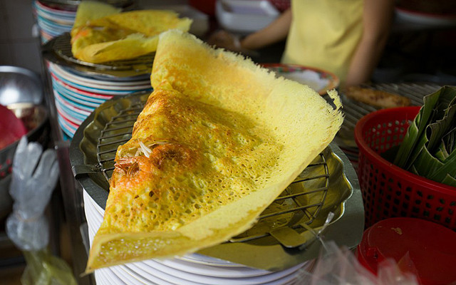 Bánh Xèo Miền Tây 999