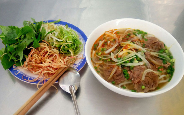 Bún Bò Huế 334