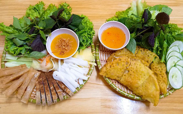 An Vương - Bánh Xèo, Nem Nướng - 27 Lương Thế Vinh