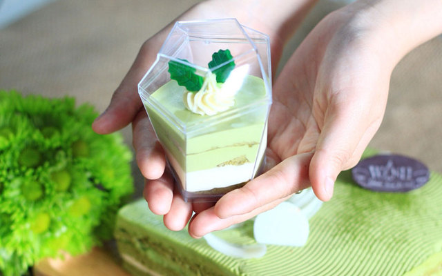 Sữa Chua - Độc Quyền & Dẻo Mịn - Centre Mall Phạm Hùng