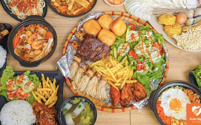 Cơm Văn Phòng Jerry