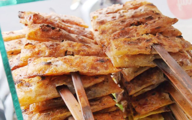 Chả Lụi Trấn Biên