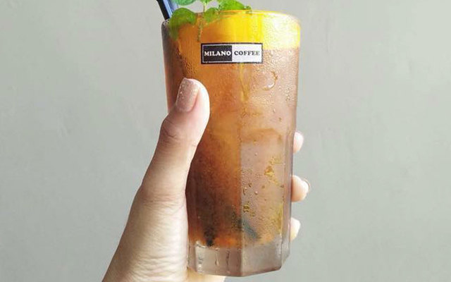 Misa Milano Coffee