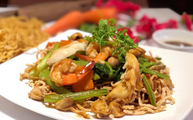 Chang Thai Cafe & Bistro