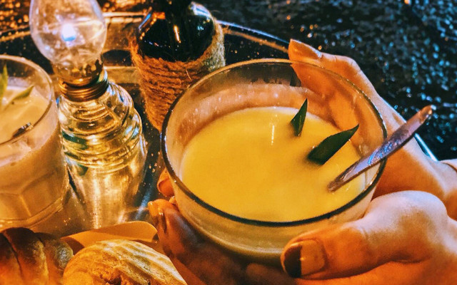 Tiệm Sữa Đậu Nành 2 Cô