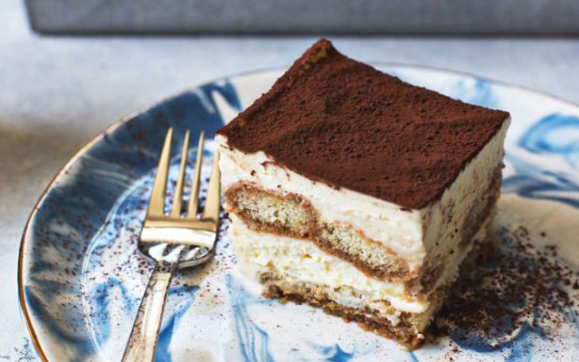 Chè Ngon - Tiramisu & Bông Lan Trứng Muối - Xã Đàn