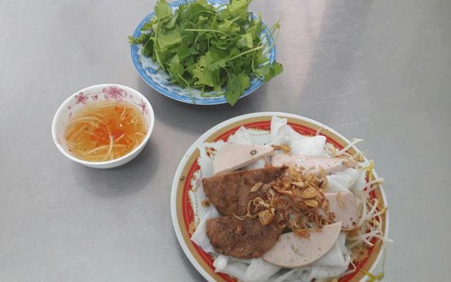 Cường Ký - Bánh Ướt - Hàn Hải Nguyên