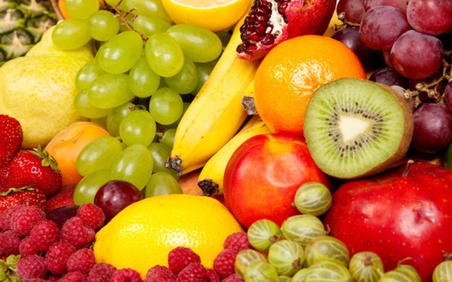 Ly Fruit - Trái Cây Tươi Nhập Khẩu