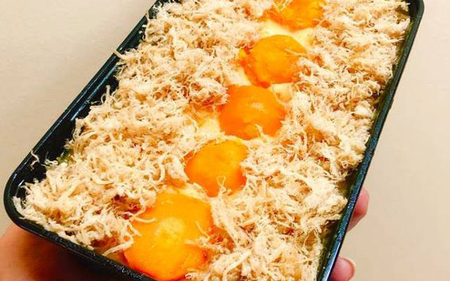 Góc Bếp Ngọc Linh - Bánh Ngọt Handmade