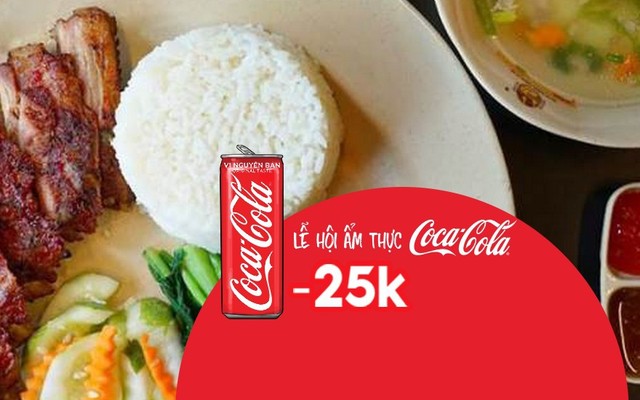 BBQ Cơm Sườn Phố Cổ - Trần Đại Nghĩa