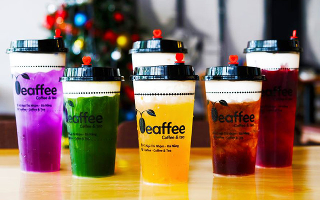 Teaffee - Coffee & Tea