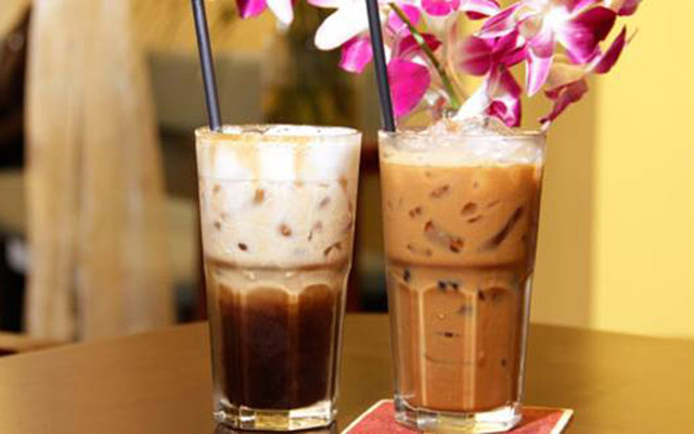 The Coffee Time - Đặng Trần Côn