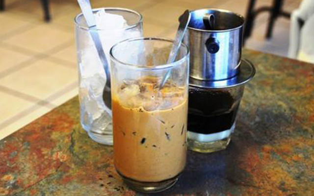 Thanh Thảo Cafe - Nguyễn Chế Nghĩa