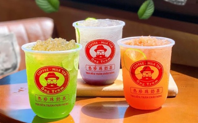 CHÈ MAI - SƠN TRÀ