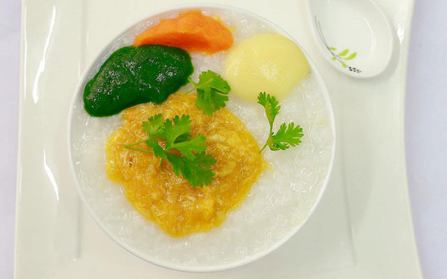 Cháo Dinh Dưỡng Panda - Lê Lợi