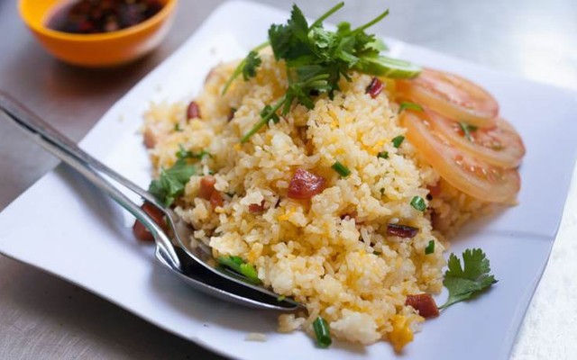 Foodnight - Cơm Trưa Văn Phòng & Đồ Ăn Đêm