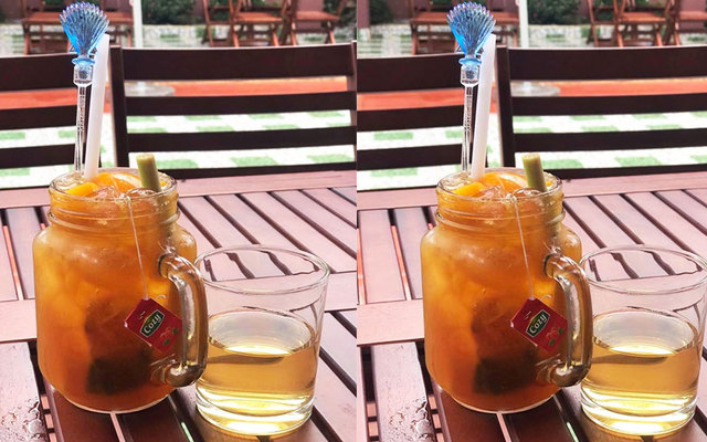 TH Coffee - Trà Sữa & Nước Ép