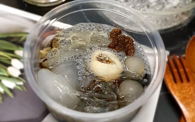 Morning - Chè Đặc Sản Việt - Võ Thị Sáu